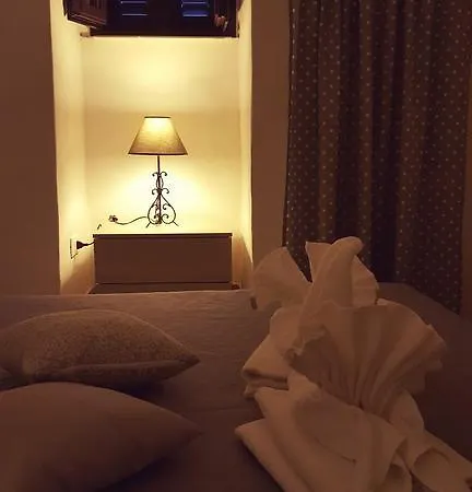 Dimora Garofalo 17 Holiday home *