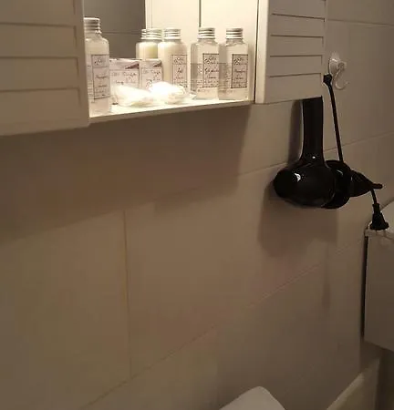 Holiday home Dimora Garofalo 17 Polignano a Mare