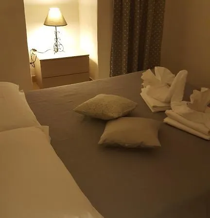Holiday home Dimora Garofalo 17