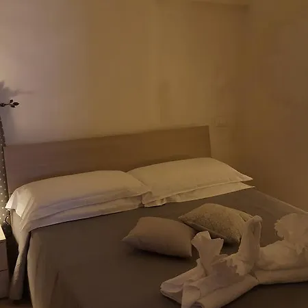 Holiday home Dimora Garofalo 17 *