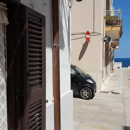 Dimora Garofalo 17 * Polignano a Mare