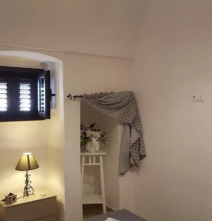 Holiday home Dimora Garofalo 17 *