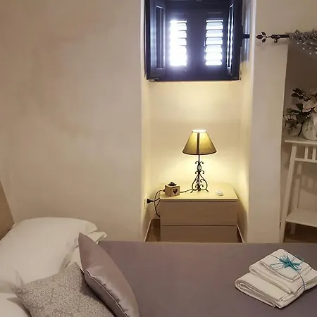 Dimora Garofalo 17 Holiday home